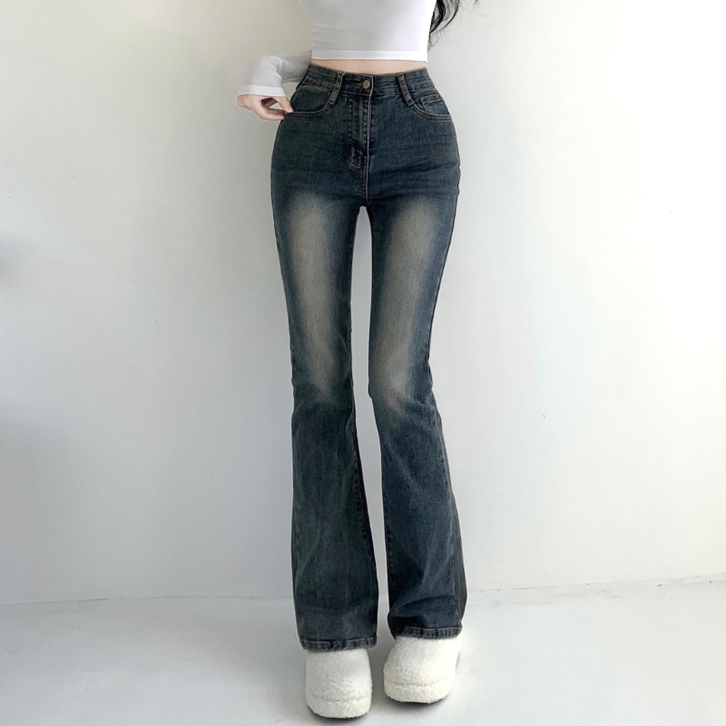 바지 모델 착용 이미지-S1L6