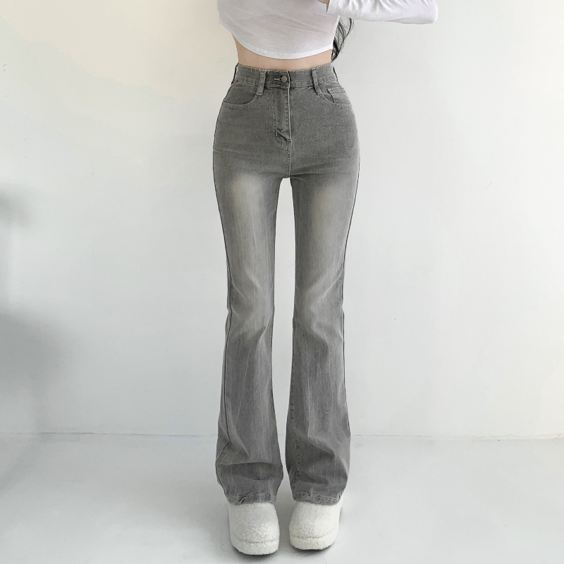 바지 모델 착용 이미지-S1L15