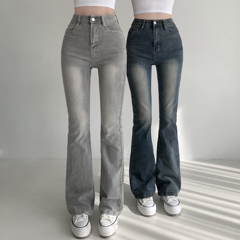 바지 모델 착용 이미지-S1L11