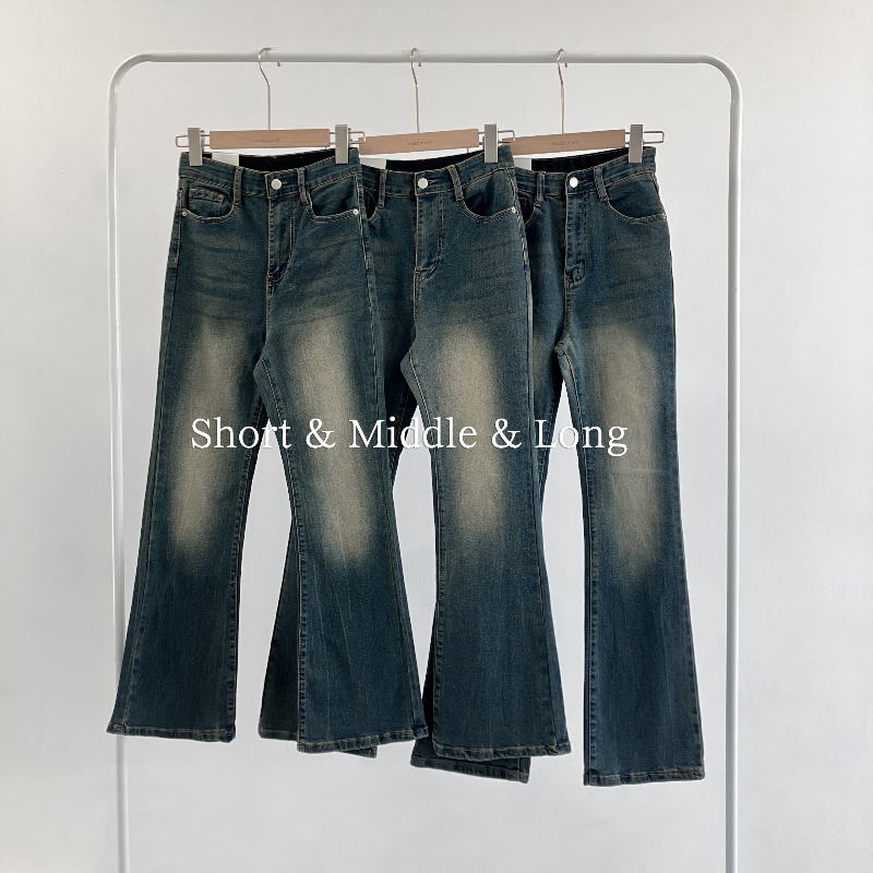 바지 카키 색상 이미지-S1L31