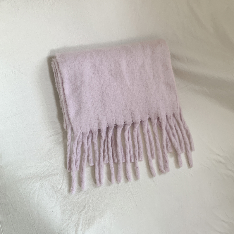 머플러 그레이 색상 이미지-S1L17