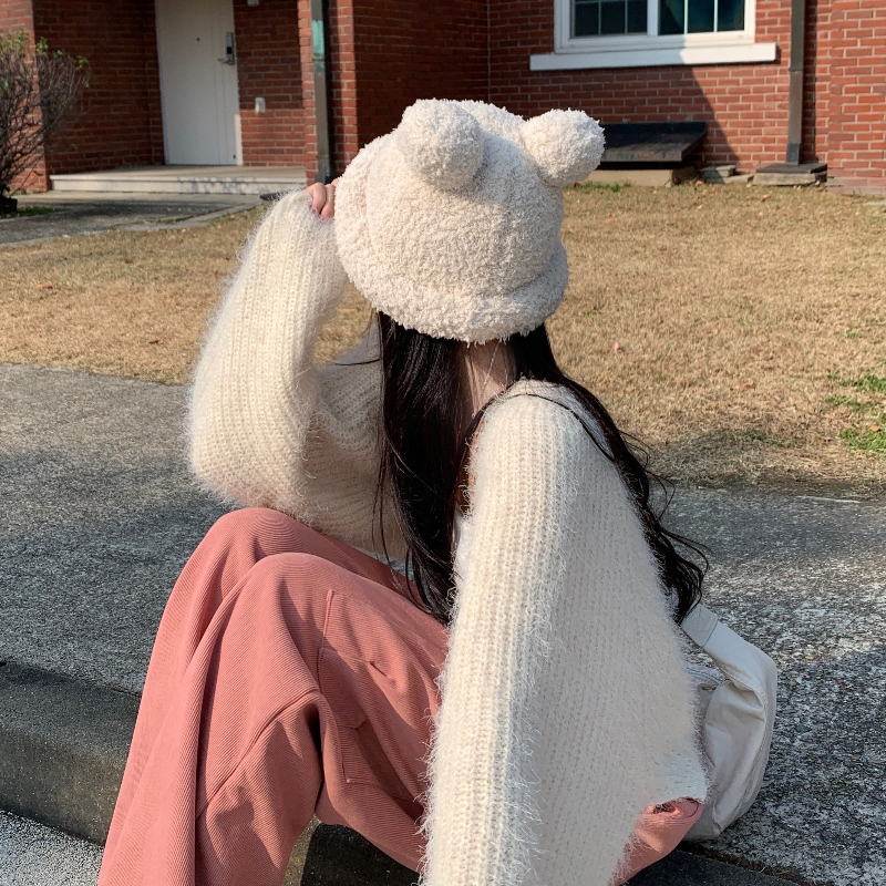 모자 모델 착용 이미지-S1L5