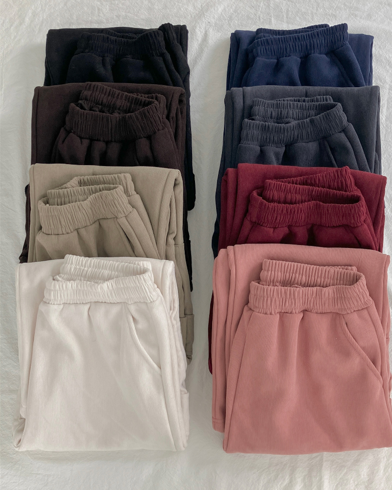 바지 상품 이미지-S1L36