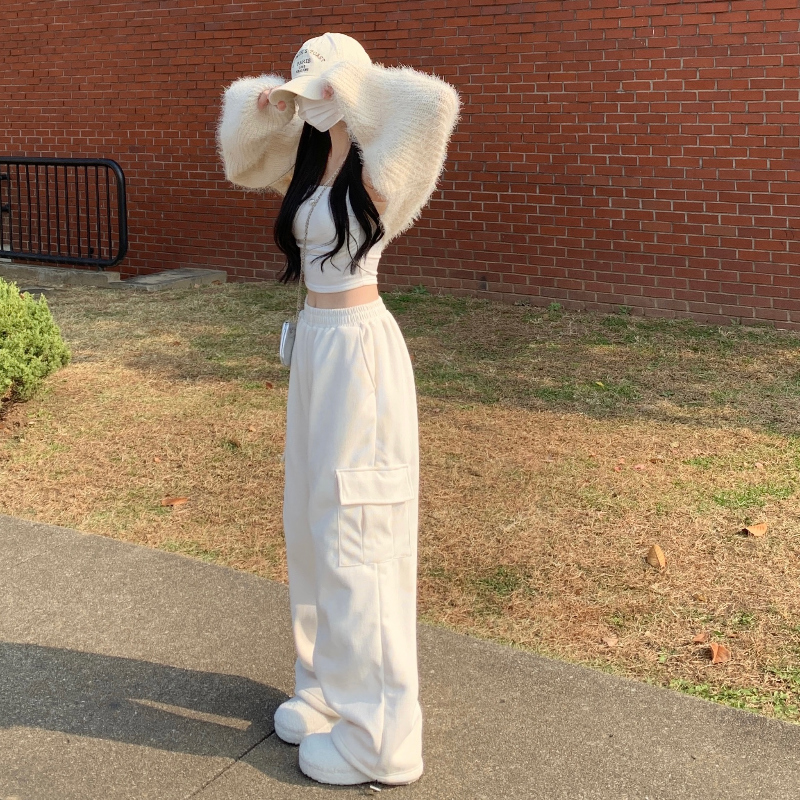 바지 오트밀 색상 이미지-S1L8