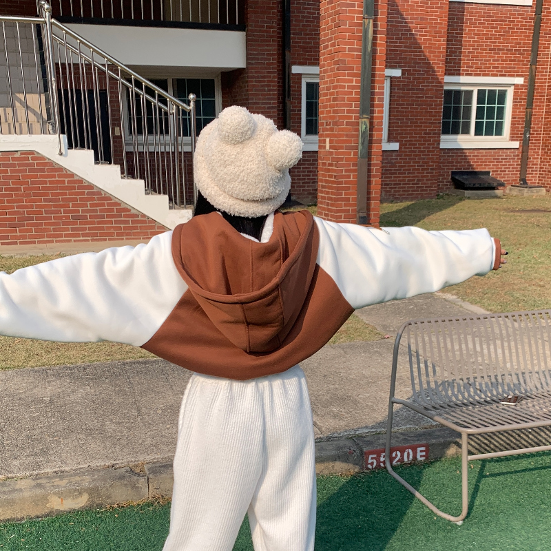 모자 모델 착용 이미지-S1L10