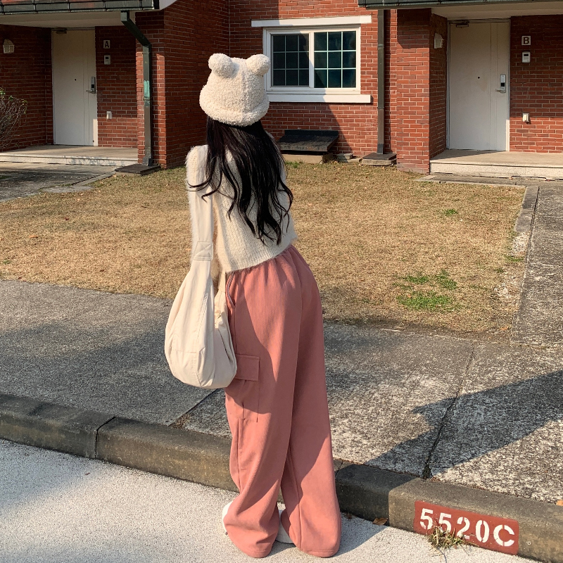 모자 모델 착용 이미지-S1L3