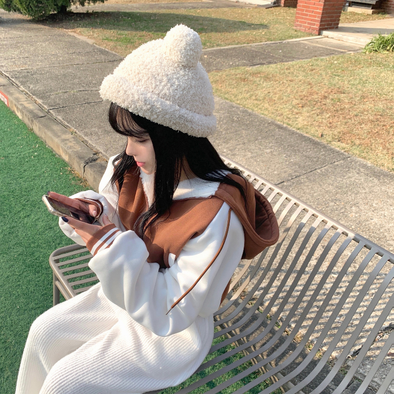 모자 모델 착용 이미지-S1L8