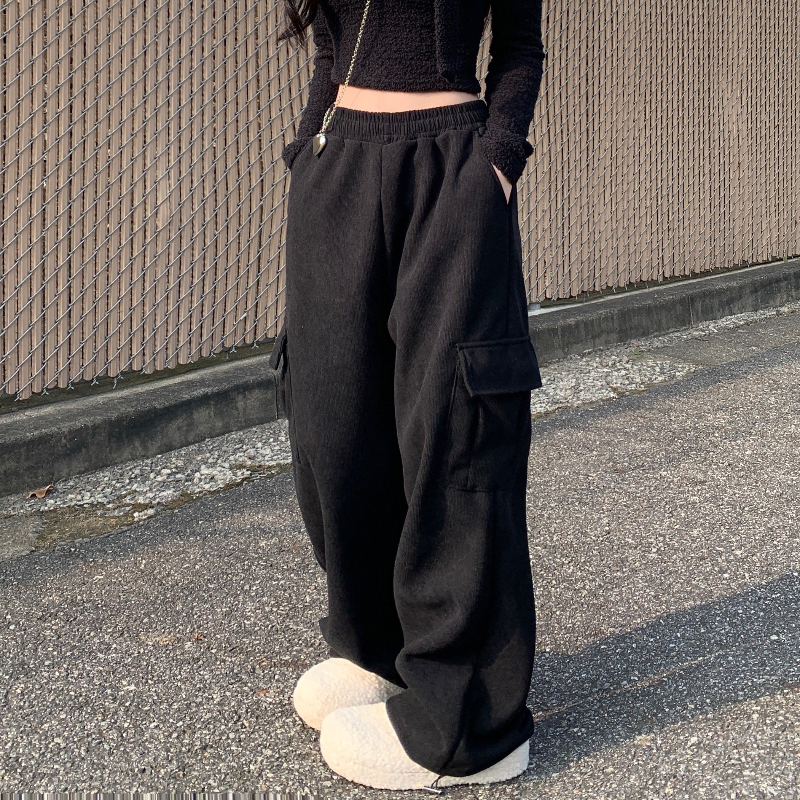 바지 모델 착용 이미지-S1L15