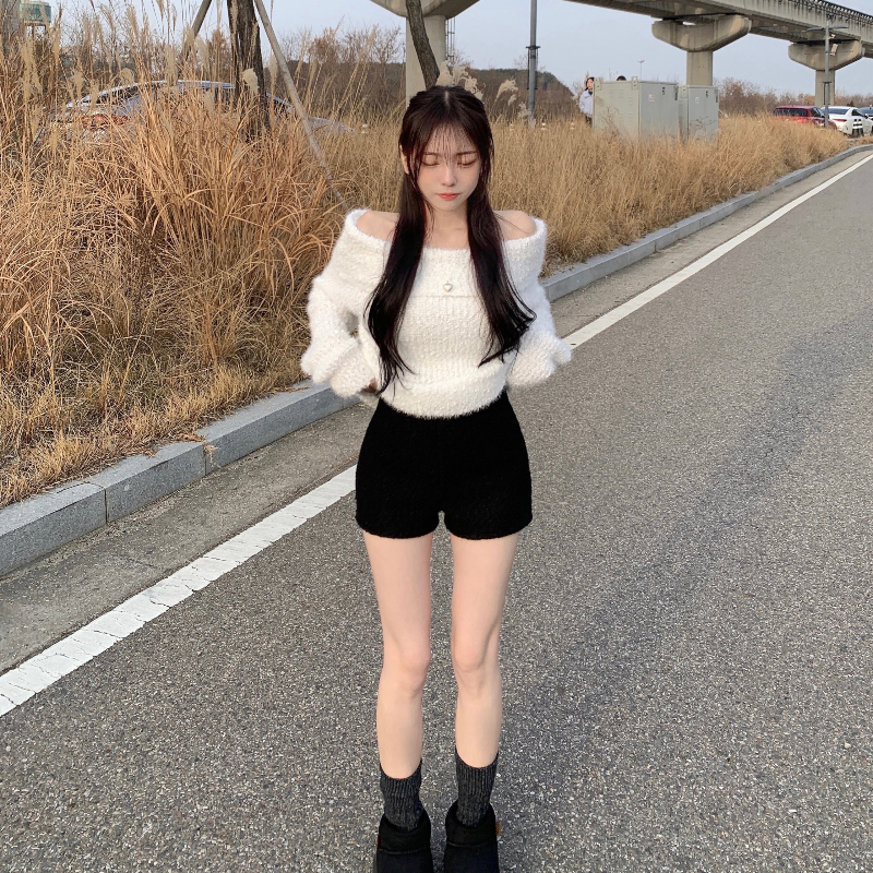 드레스 모델 착용 이미지-S1L10