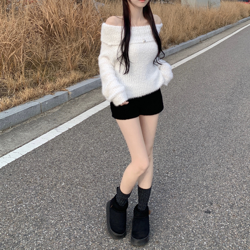 드레스 모델 착용 이미지-S1L7