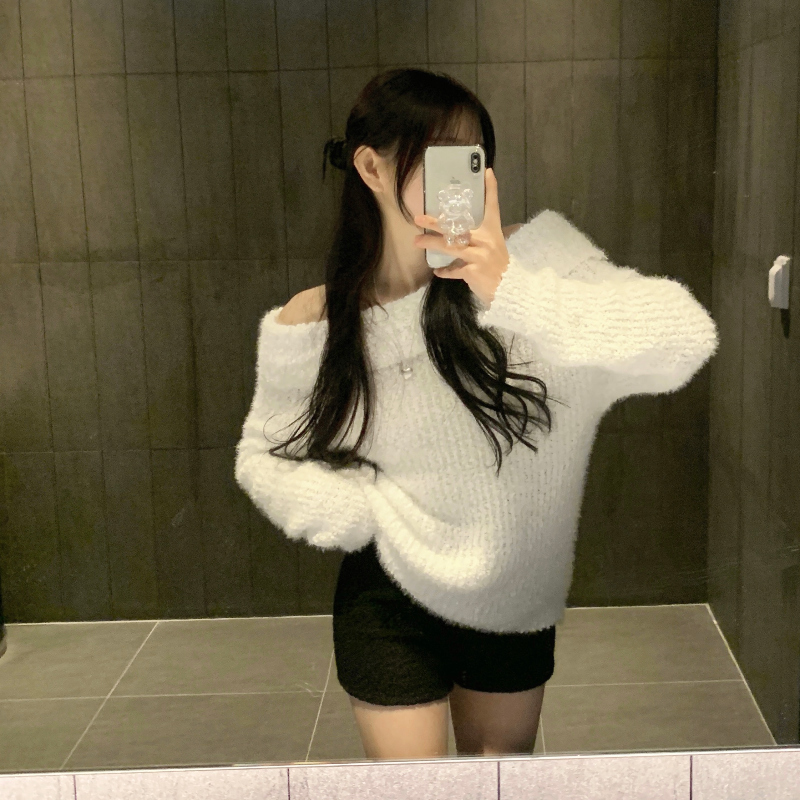 드레스 모델 착용 이미지-S1L12