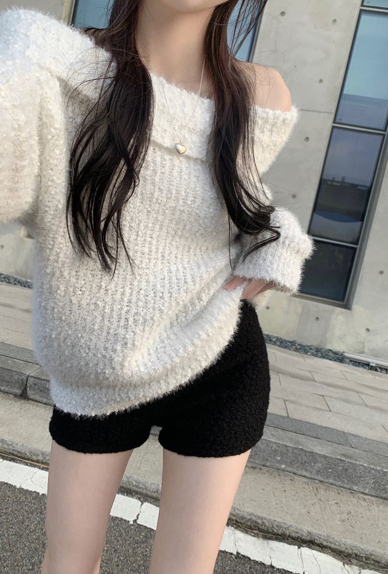 드레스 모델 착용 이미지-S1L8