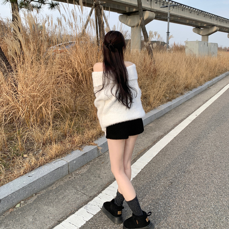 드레스 모델 착용 이미지-S1L11