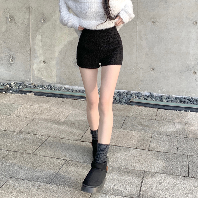 드레스 모델 착용 이미지-S1L4