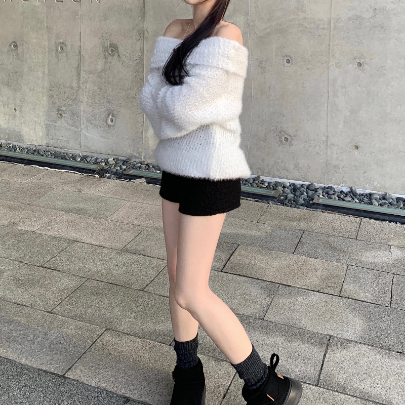 드레스 모델 착용 이미지-S1L5