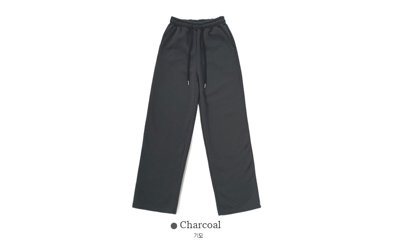 바지 차콜 색상 이미지-S1L43