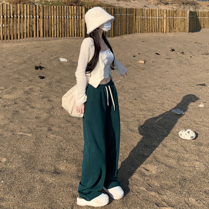 바지 모델 착용 이미지-S2L5