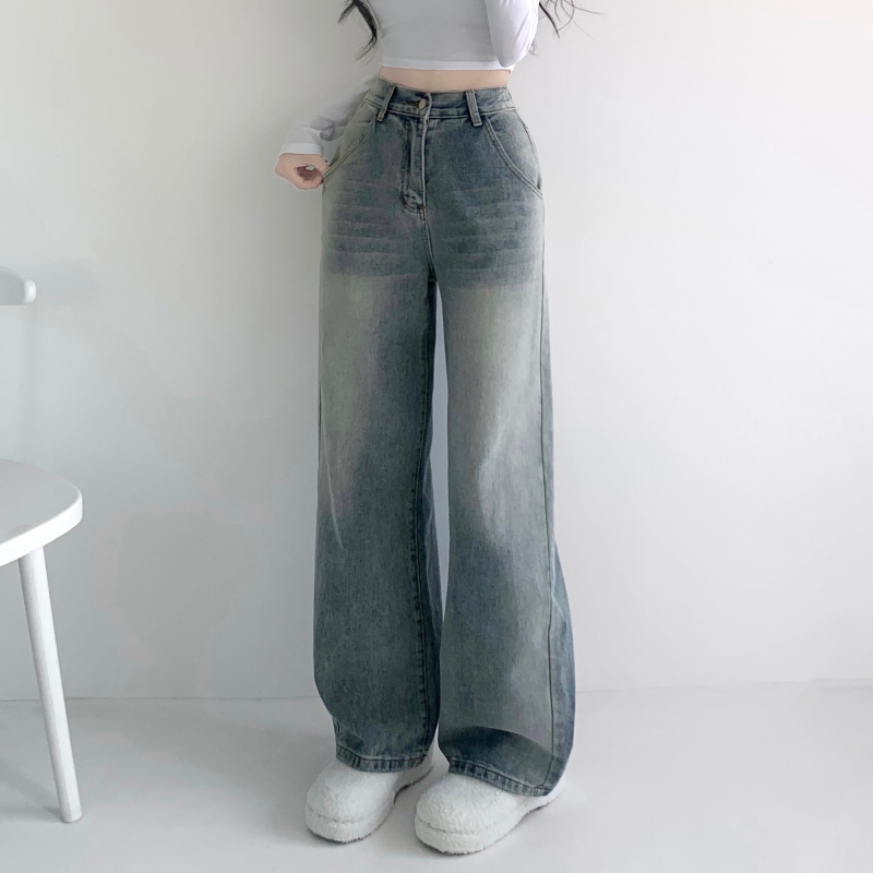 바지 모델 착용 이미지-S1L10