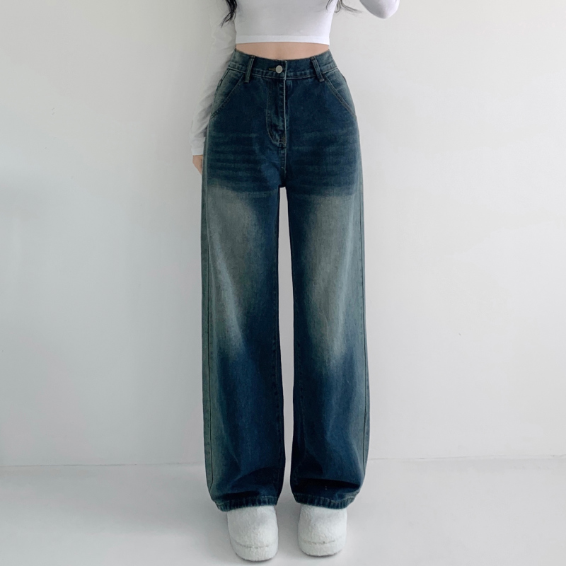 바지 모델 착용 이미지-S1L22