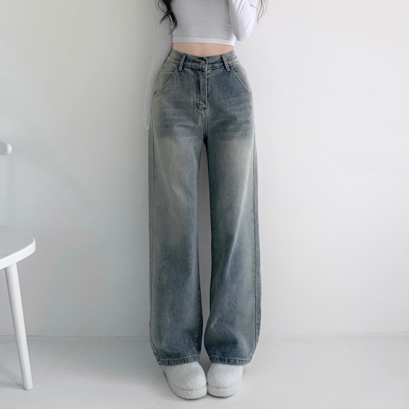 바지 카키 색상 이미지-S1L4