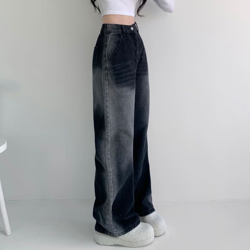 바지 모델 착용 이미지-S1L18