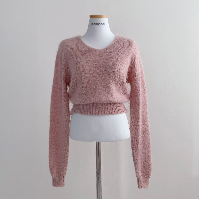 긴팔 티셔츠 그레이 색상 이미지-S1L58