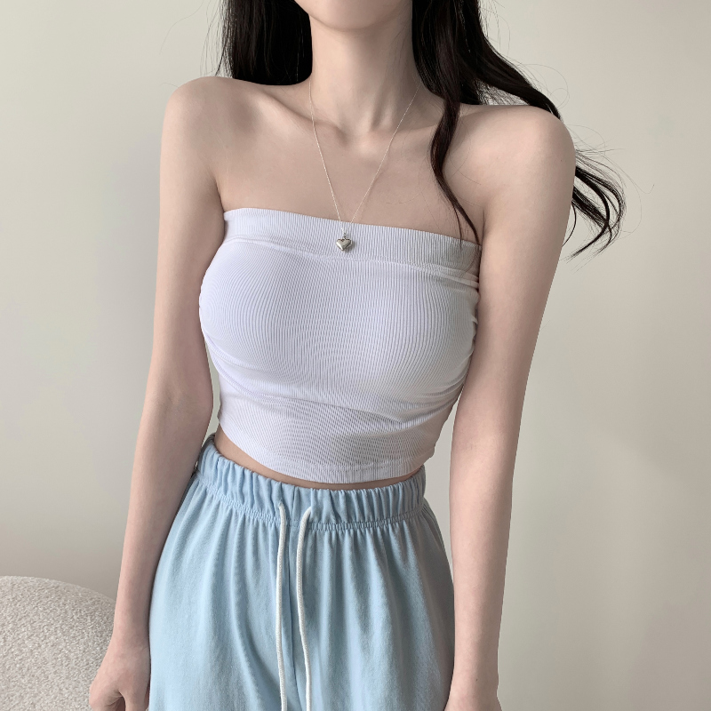 민소매 모델 착용 이미지-S2L2