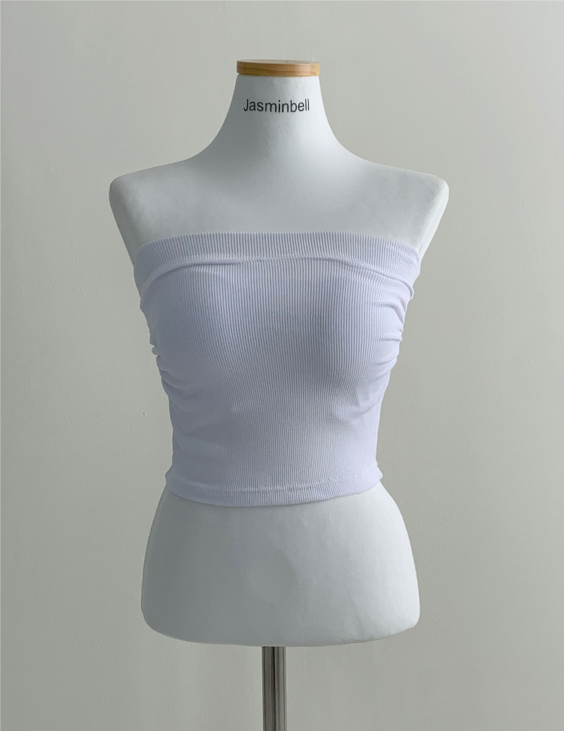 민소매 차콜 색상 이미지-S1L14