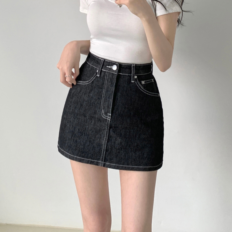 미니 스커트 상품상세 이미지-S1L18