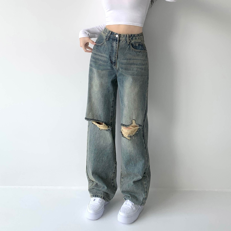 미니 스커트 모델 착용 이미지-S1L20