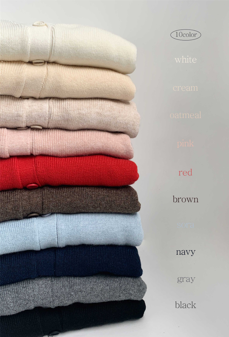 카디건 상품상세 이미지-S1L5