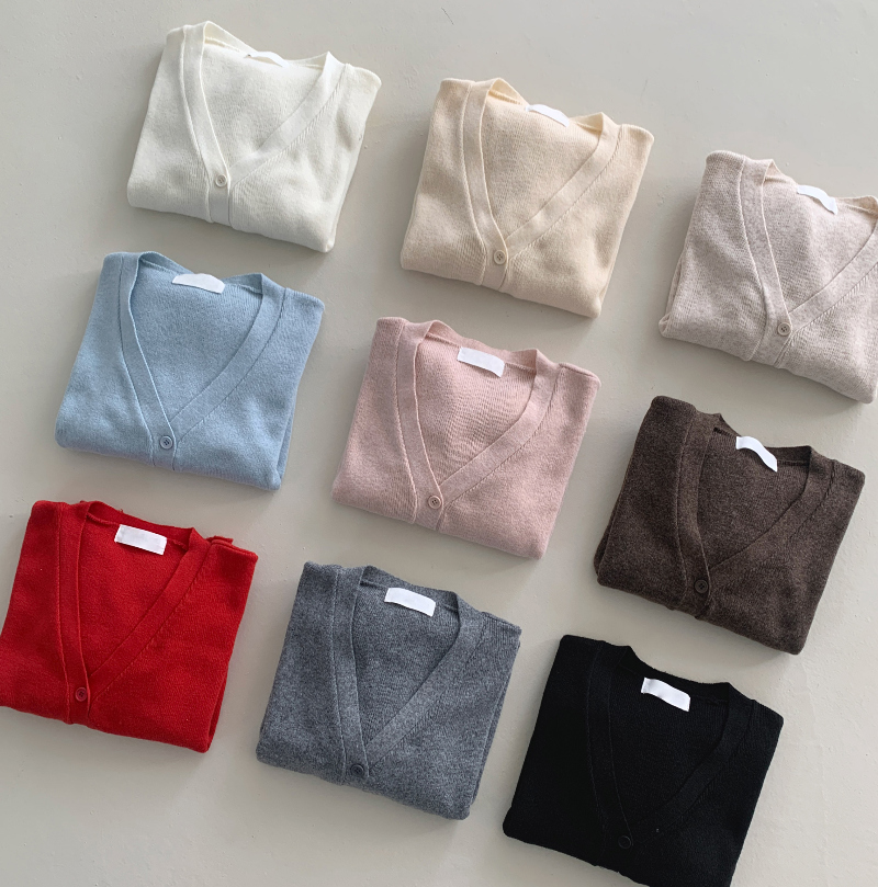 카디건 상품 이미지-S3L1