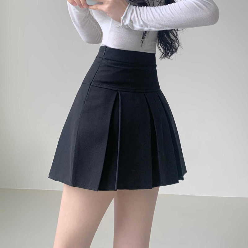 미니 스커트 상품상세 이미지-S1L48