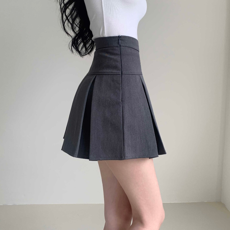 미니 스커트 상품상세 이미지-S1L28