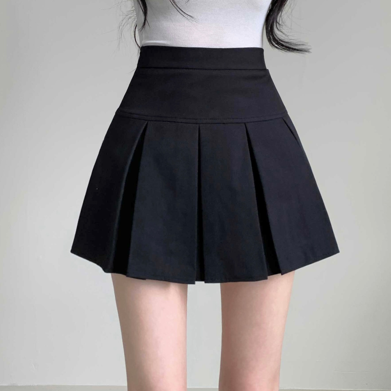 미니 스커트 상품상세 이미지-S1L45