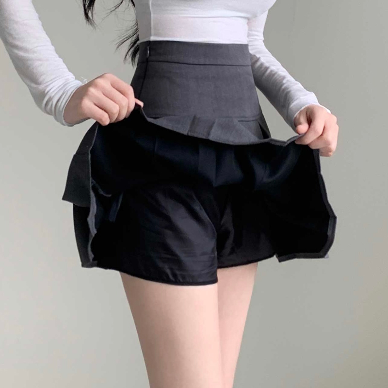 미니 스커트 상품상세 이미지-S1L29