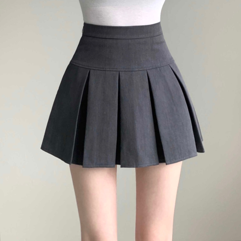 미니 스커트 상품상세 이미지-S1L23