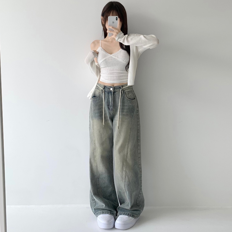 바지 모델 착용 이미지-S1L10