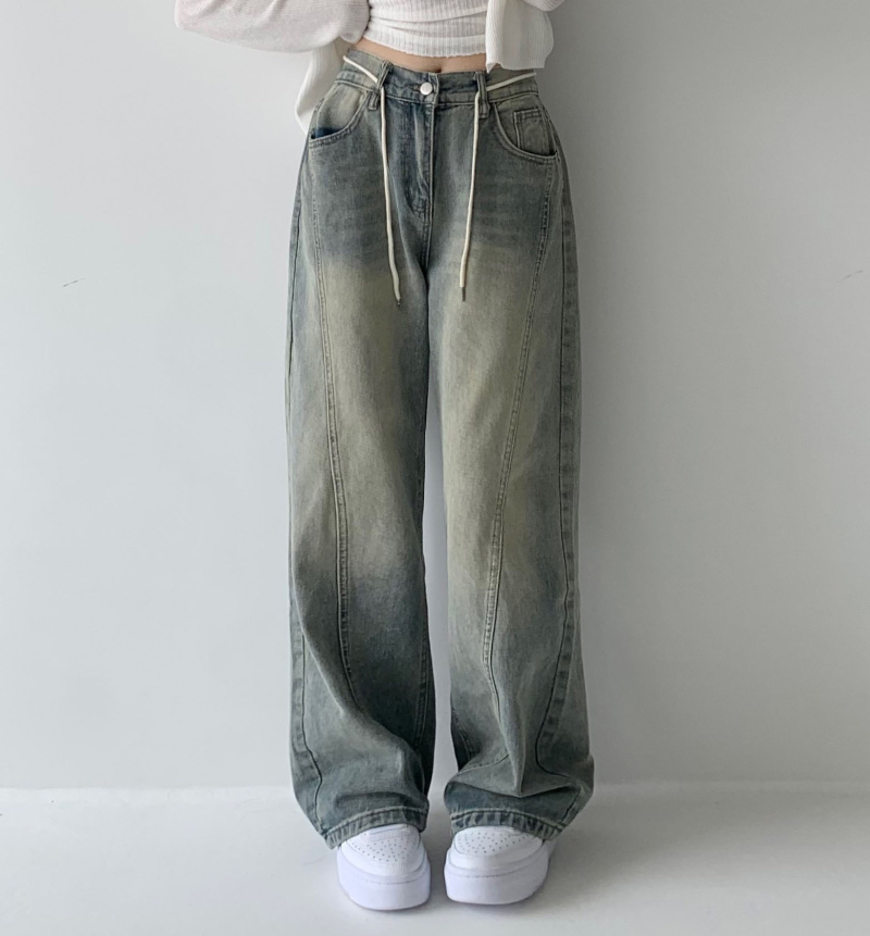 바지 그레이 색상 이미지-S1L15