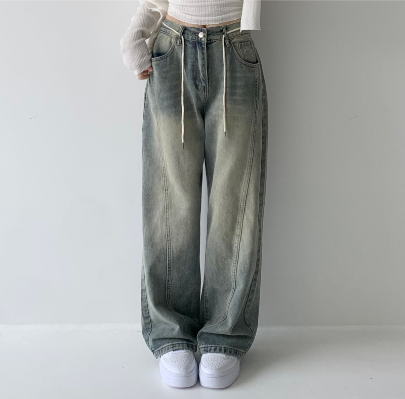 바지 그레이 색상 이미지-S1L12