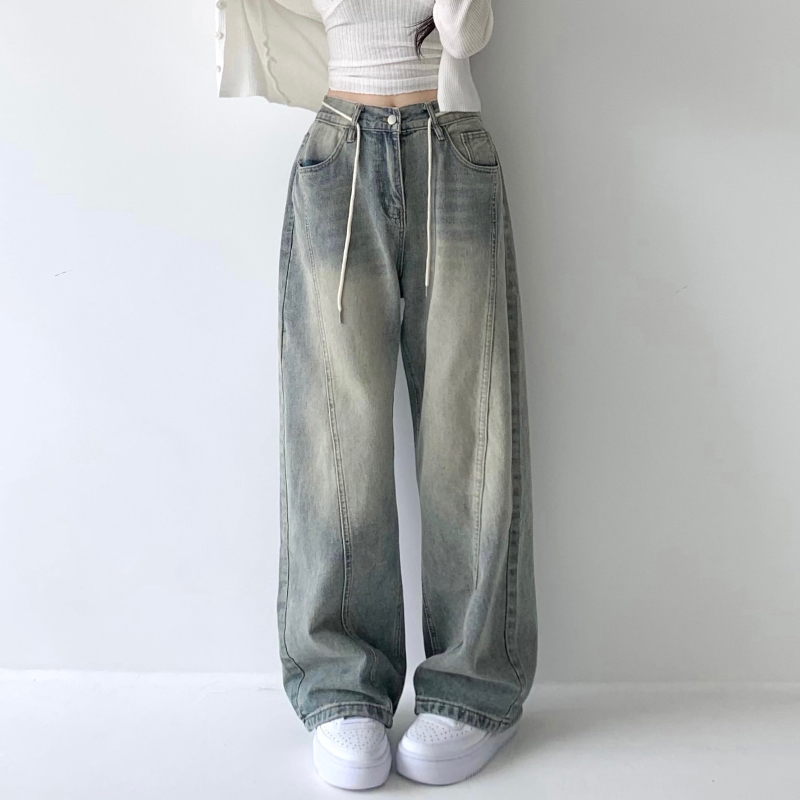 바지 모델 착용 이미지-S1L5