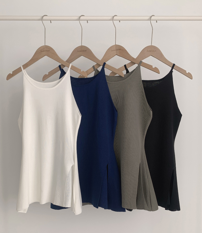 민소매 상품 이미지-S1L19