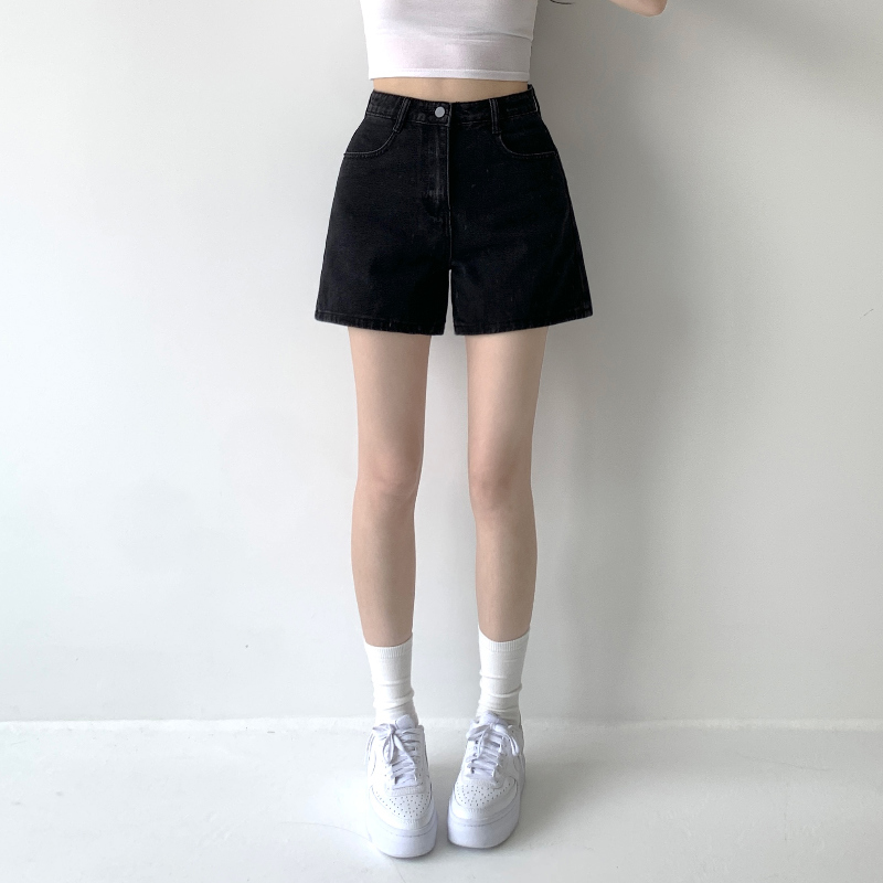 반바지 모델 착용 이미지-S1L30