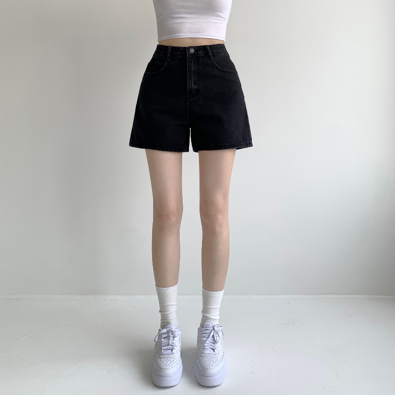 반바지 모델 착용 이미지-S1L29