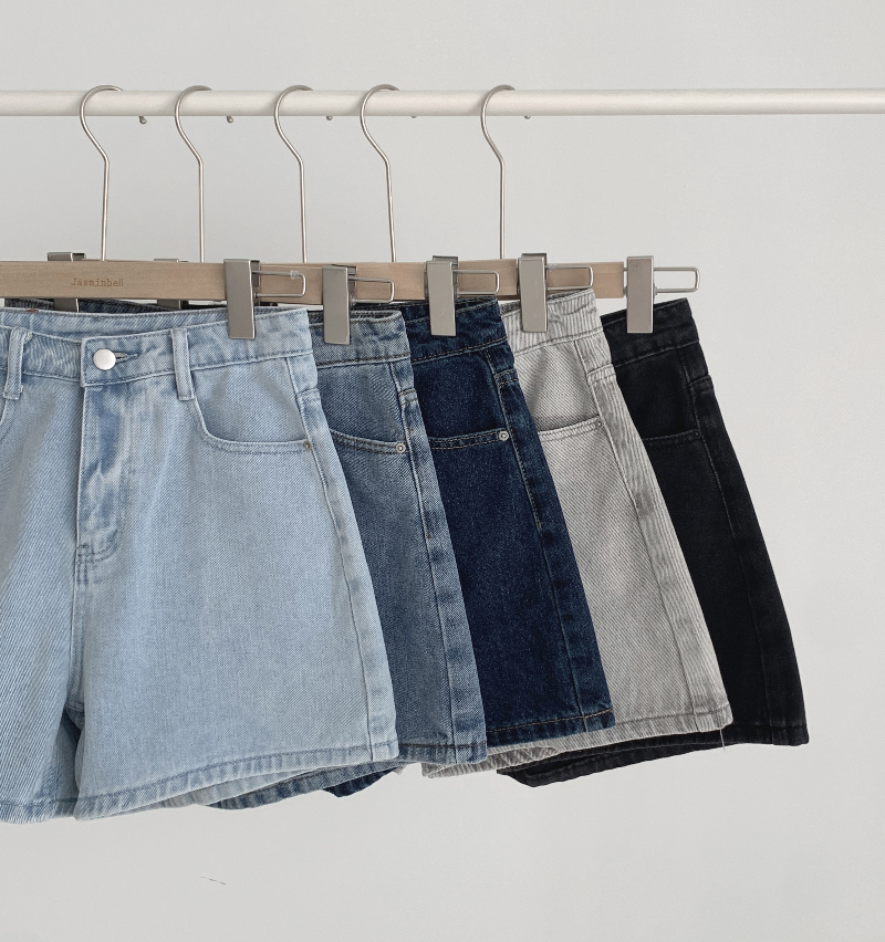 반바지 상품 이미지-S1L32