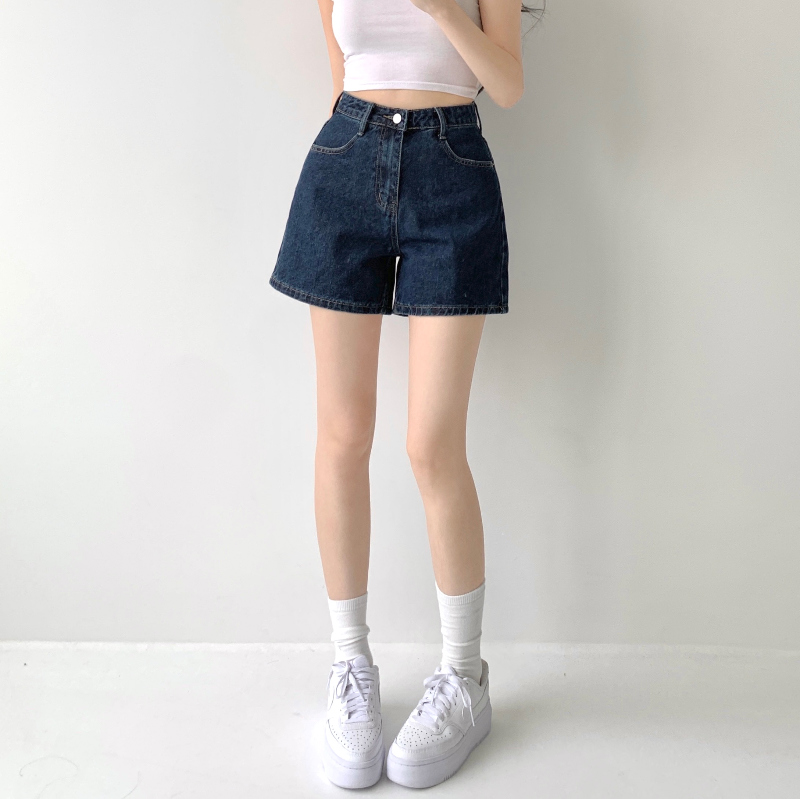 반바지 모델 착용 이미지-S1L24