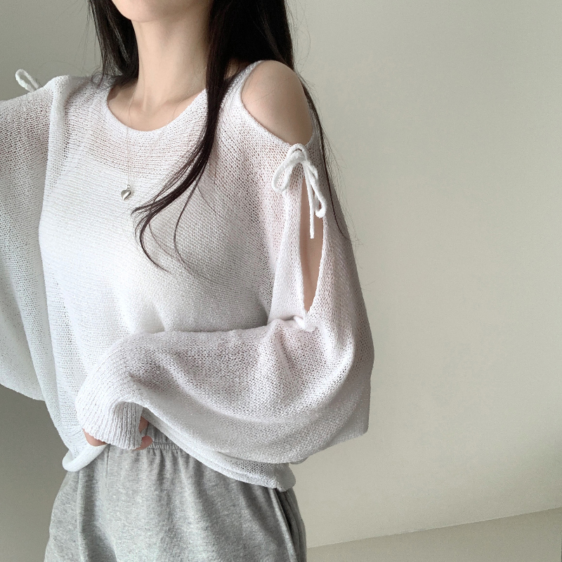 양말 모델 착용 이미지-S1L19