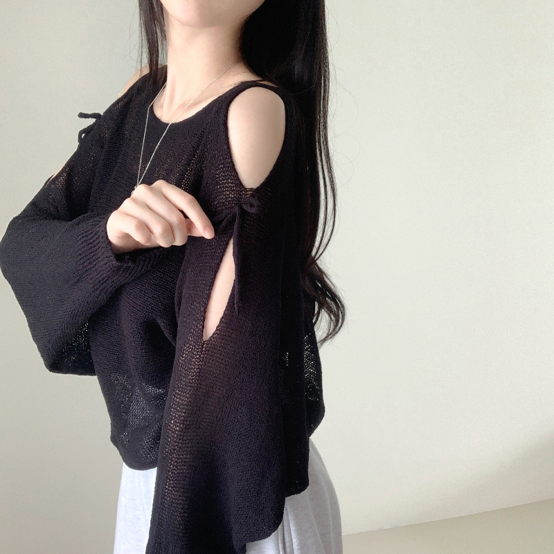 양말 모델 착용 이미지-S1L40