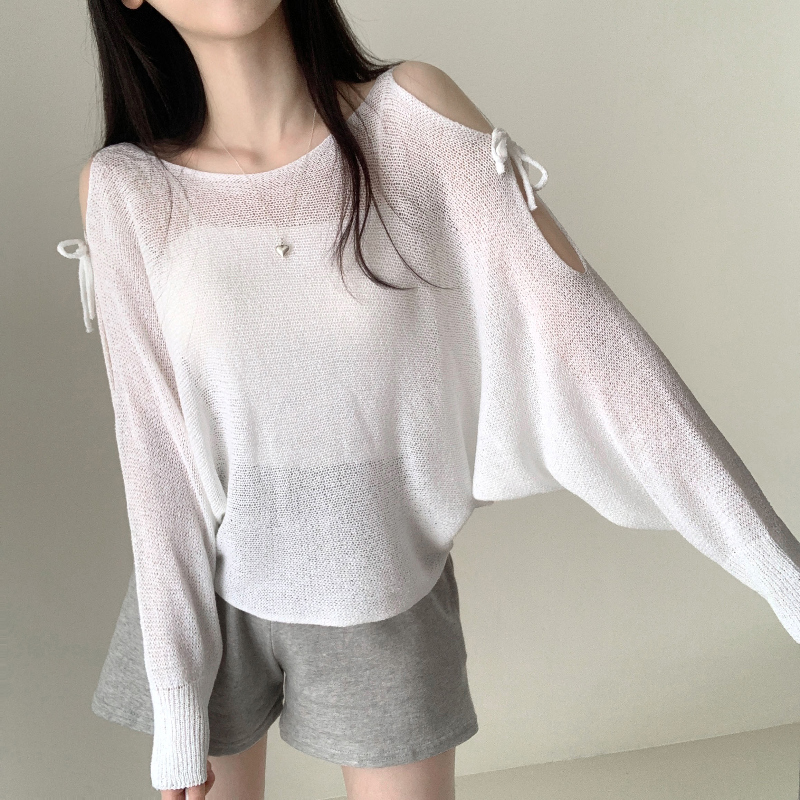 양말 모델 착용 이미지-S1L20