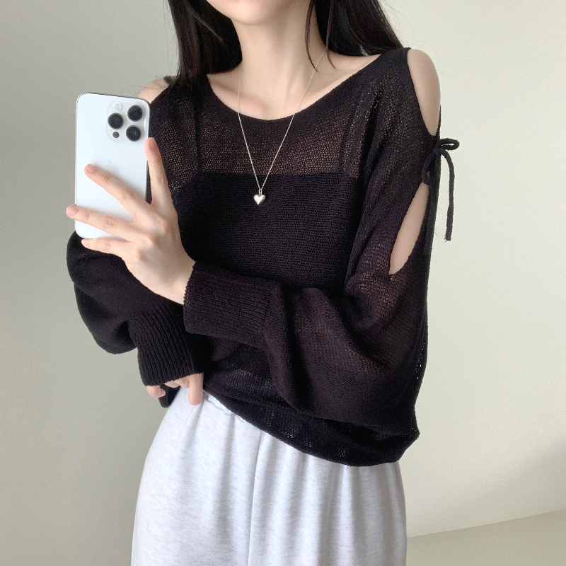 양말 모델 착용 이미지-S1L39